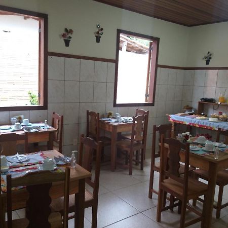 Suites Doce Jasmim Tiradentes Exterior foto