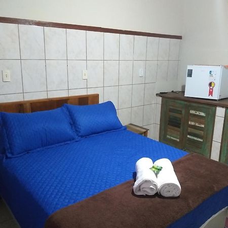Suites Doce Jasmim Tiradentes Exterior foto
