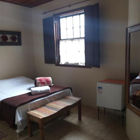 Suites Doce Jasmim Tiradentes Zimmer foto
