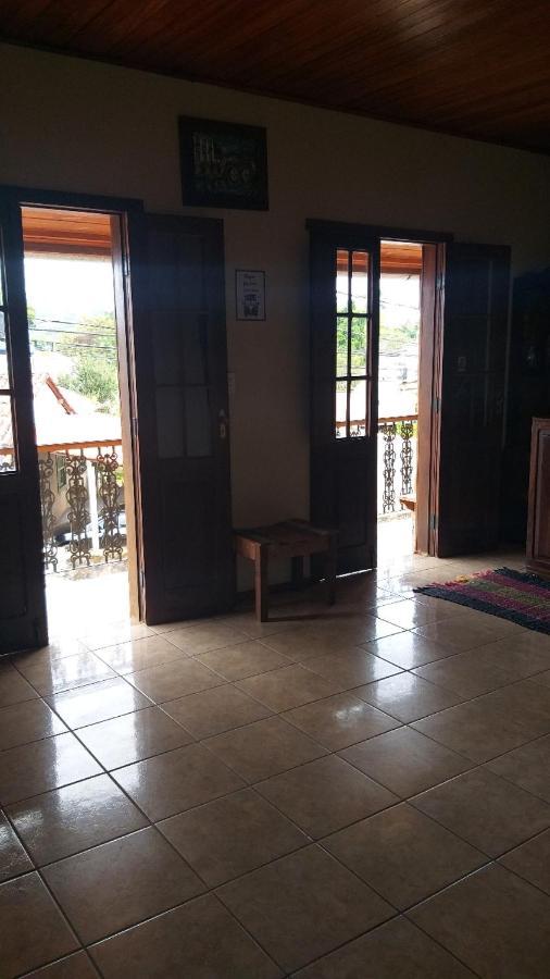 Suites Doce Jasmim Tiradentes Exterior foto