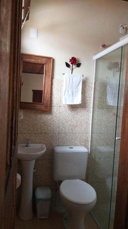 Suites Doce Jasmim Tiradentes Zimmer foto