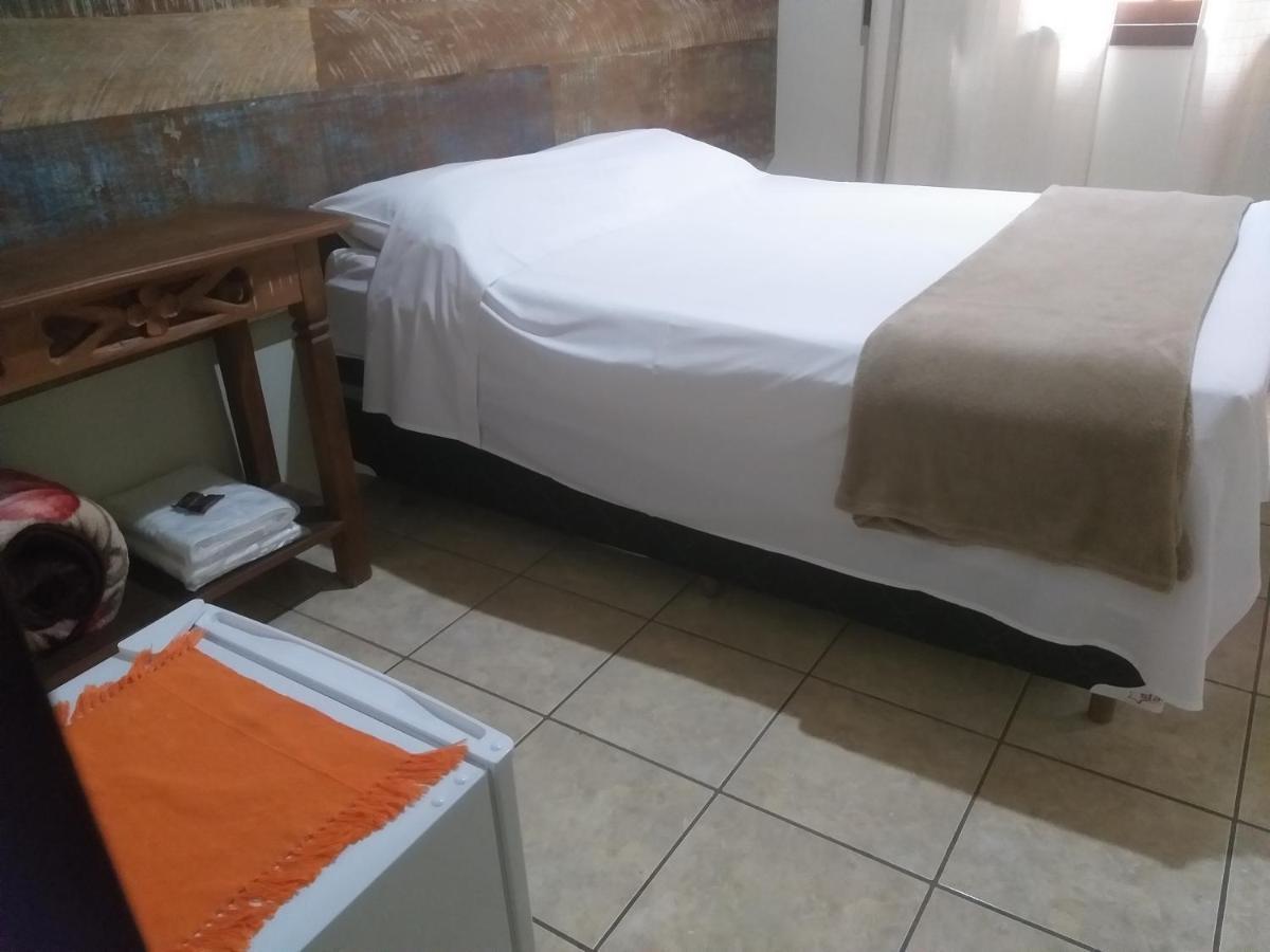 Suites Doce Jasmim Tiradentes Exterior foto