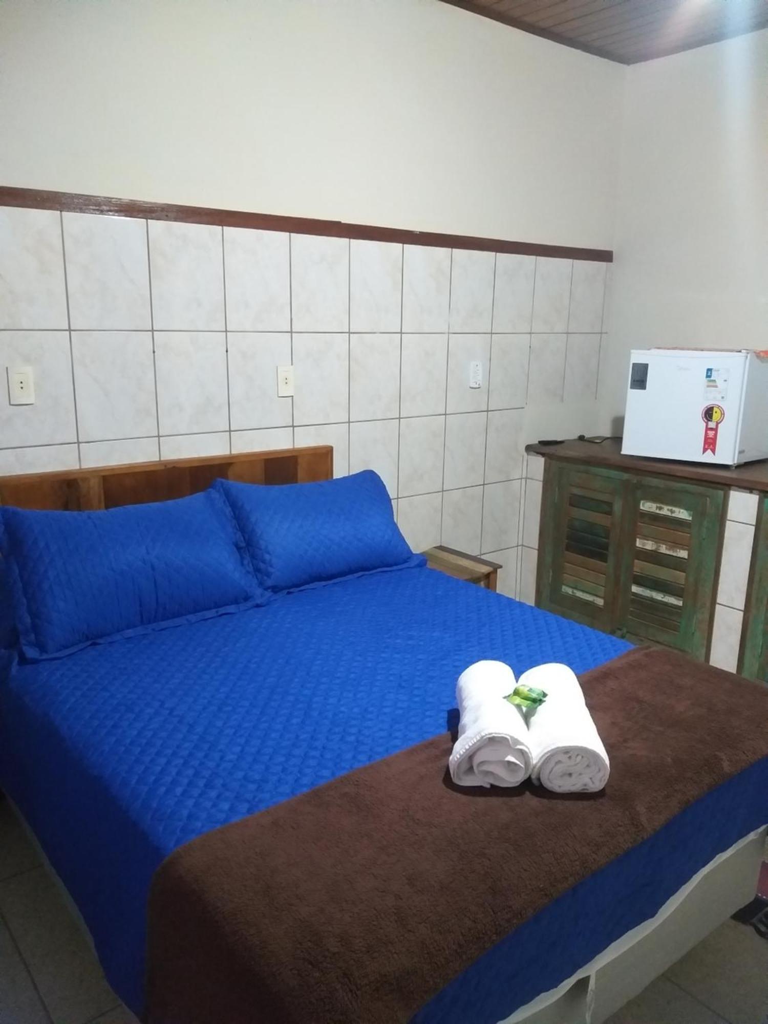 Suites Doce Jasmim Tiradentes Exterior foto