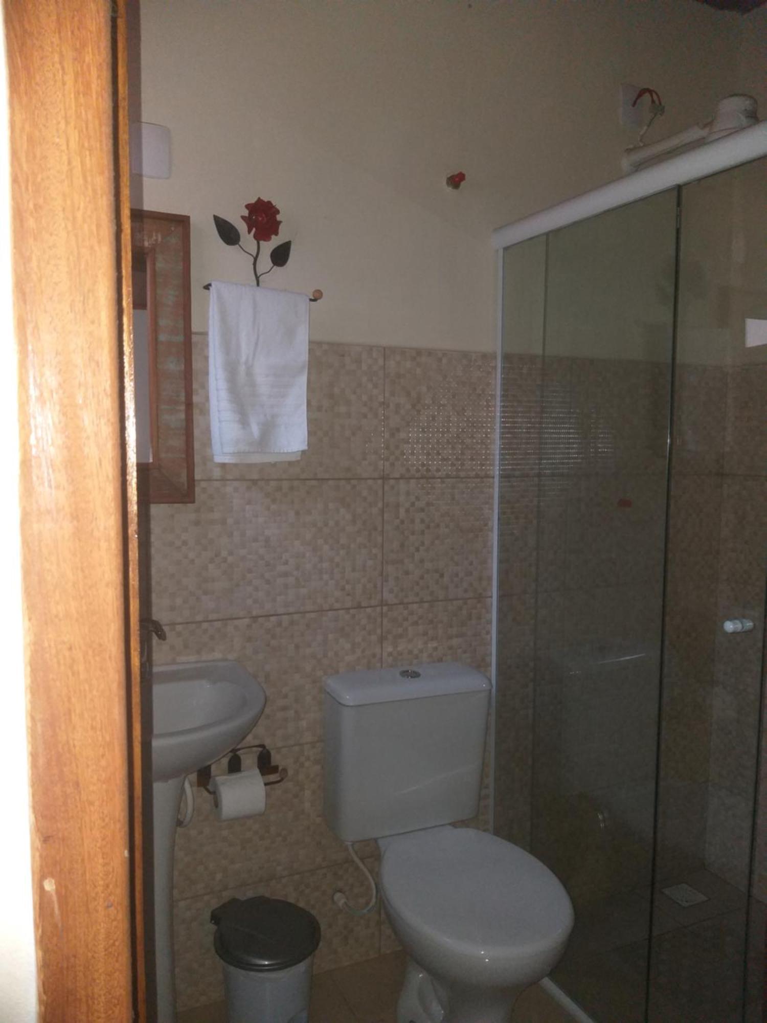 Suites Doce Jasmim Tiradentes Zimmer foto