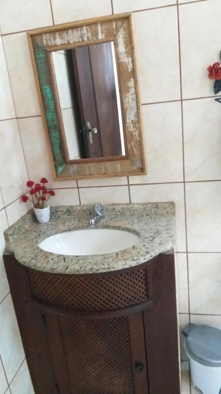 Suites Doce Jasmim Tiradentes Zimmer foto