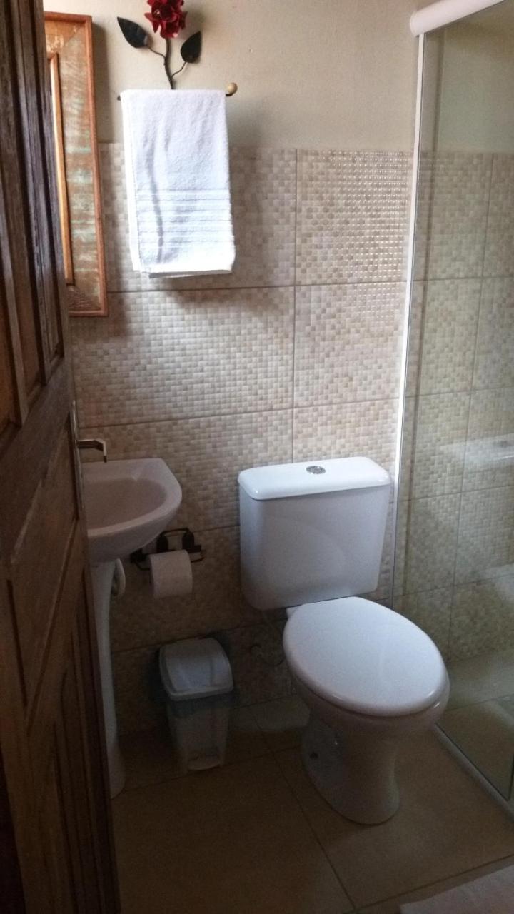 Suites Doce Jasmim Tiradentes Zimmer foto