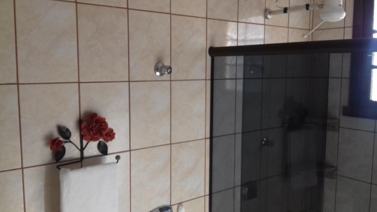Suites Doce Jasmim Tiradentes Exterior foto