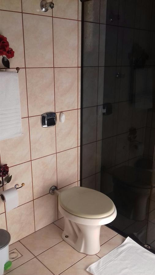 Suites Doce Jasmim Tiradentes Exterior foto