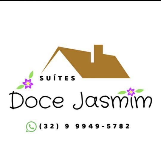Suites Doce Jasmim Tiradentes Exterior foto