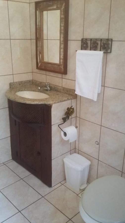 Suites Doce Jasmim Tiradentes Exterior foto