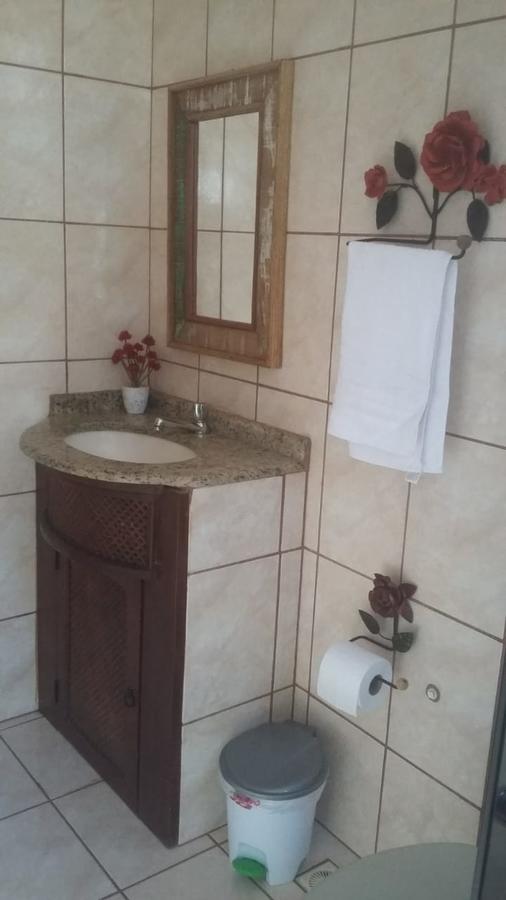 Suites Doce Jasmim Tiradentes Exterior foto