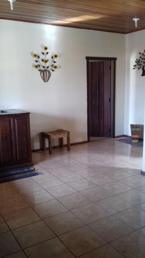 Suites Doce Jasmim Tiradentes Exterior foto
