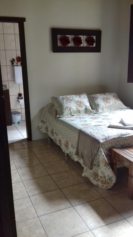 Suites Doce Jasmim Tiradentes Exterior foto
